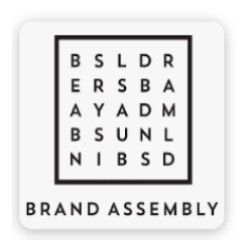 Brand Assembly Show Los Angeles - 2025